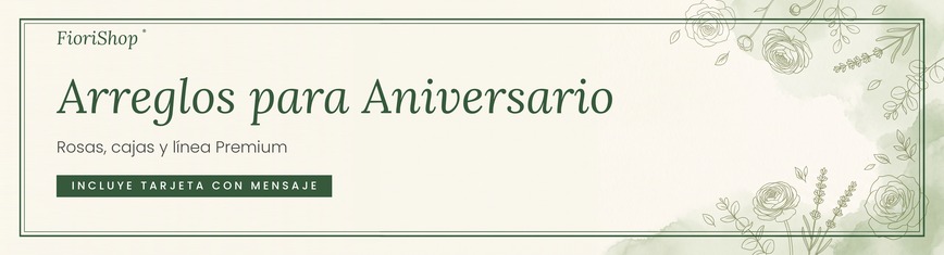 Aniversario