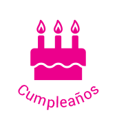 Cumpleaños