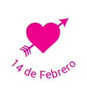 14 Febrero