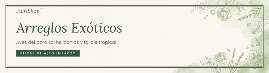 Exóticos