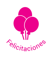 Felicitaciones