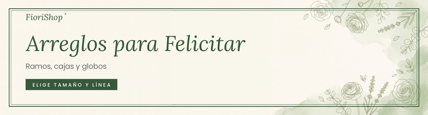 Felicitaciones