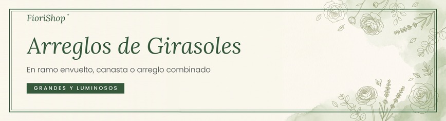 Girasoles