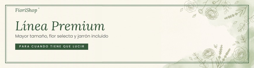 Línea Premium