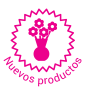 Nuevos Productos