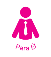 Para Él