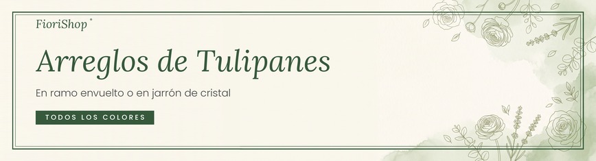 Tulipanes