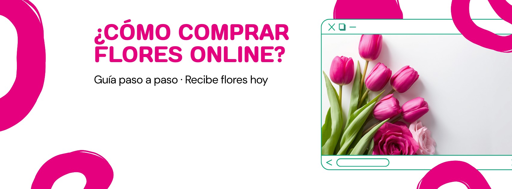 Como comprar en FioriShop - guia paso a paso