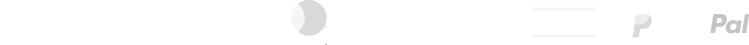 footer payment logo